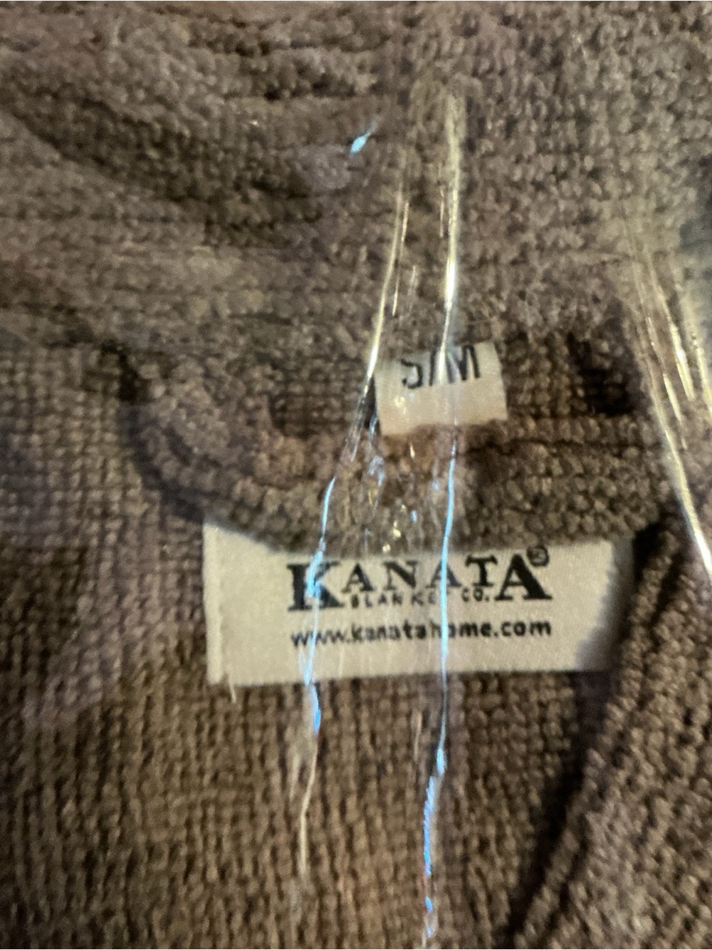 Kanata robe